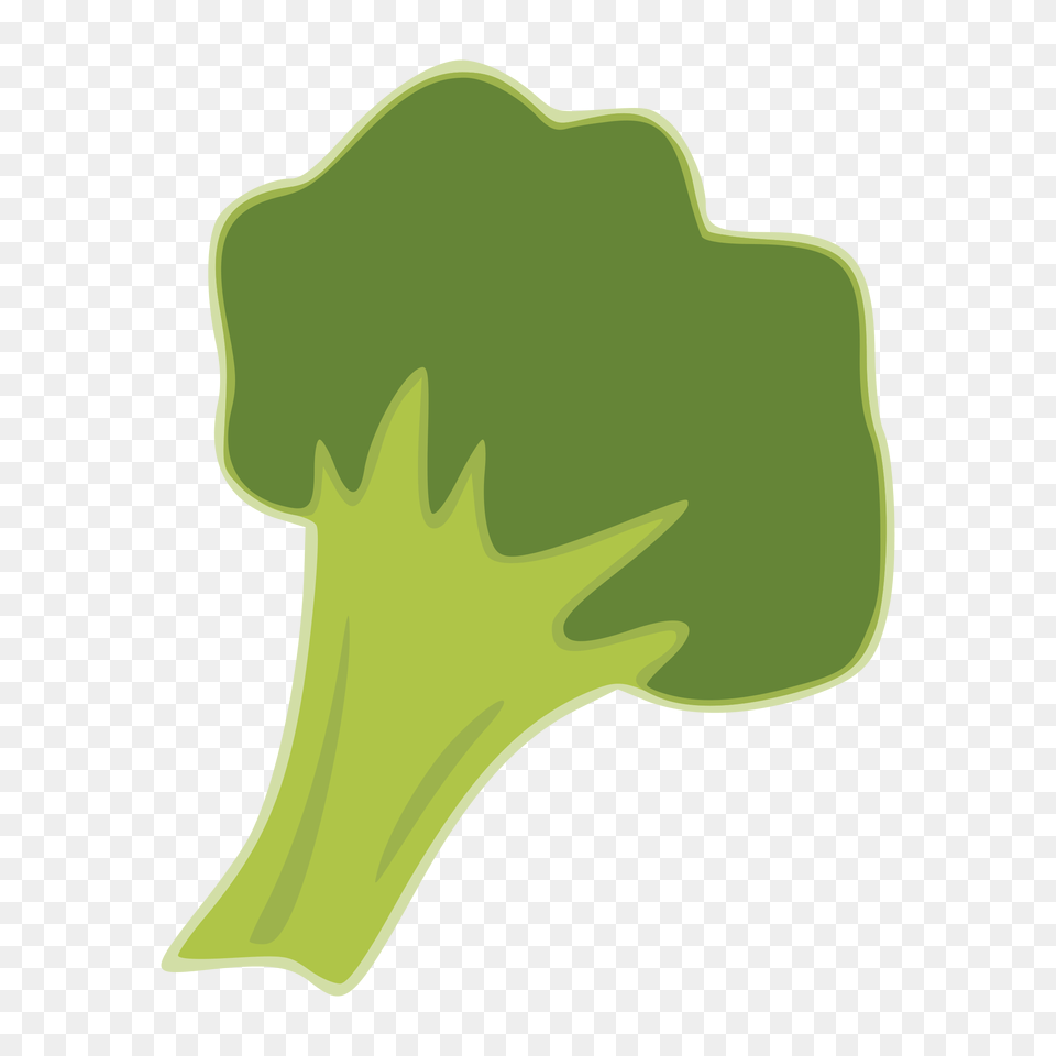 Broccoli Clipart Vector, Food, Plant, Produce, Vegetable Free Transparent Png