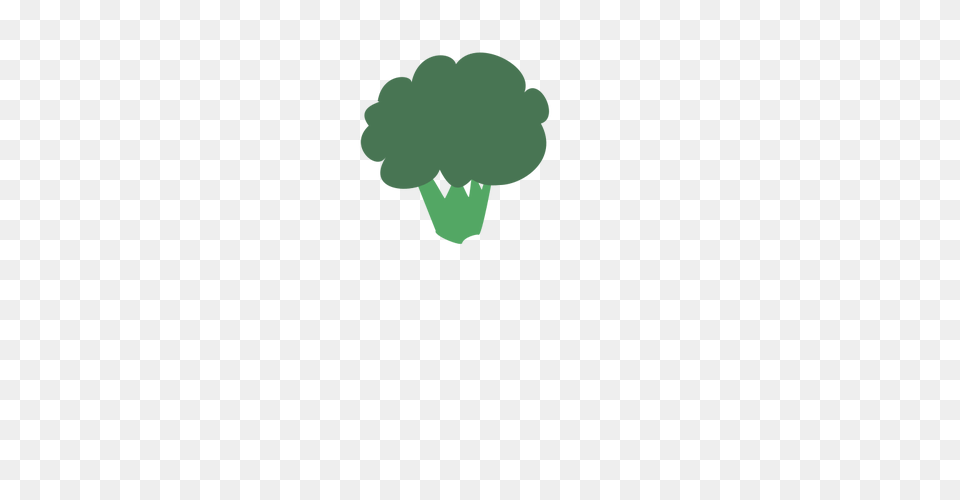 Broccoli Drawing, Food, Produce Free Transparent Png