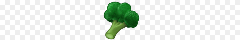 Broccoli Emoji On Emojipedia, Food, Plant, Produce, Vegetable Free Transparent Png