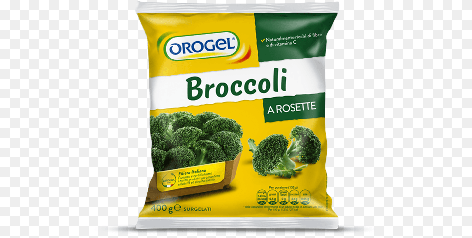 Broccoli Florets, Food, Plant, Produce, Vegetable Png