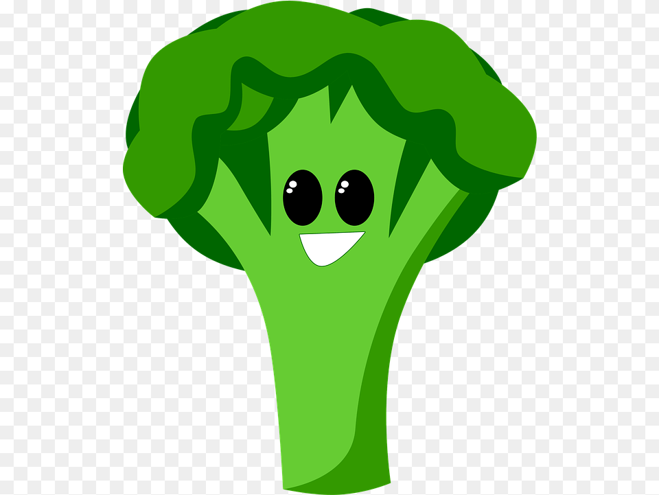 Broccoli Healthy Nutrition Broccoli, Food, Plant, Produce, Vegetable Free Png