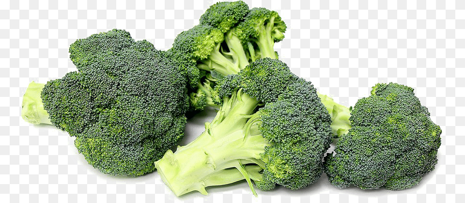 Broccoli Hq Broccoli, Food, Plant, Produce, Vegetable Png Image