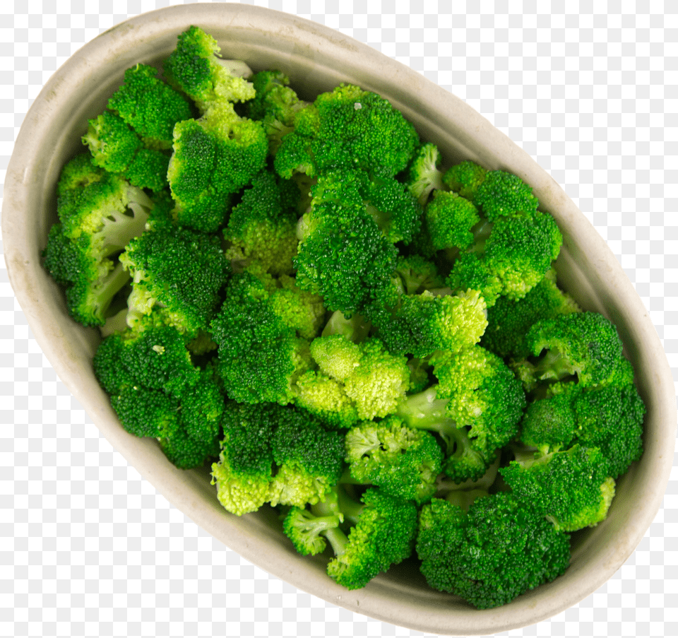 Broccoli Superfood Free Png