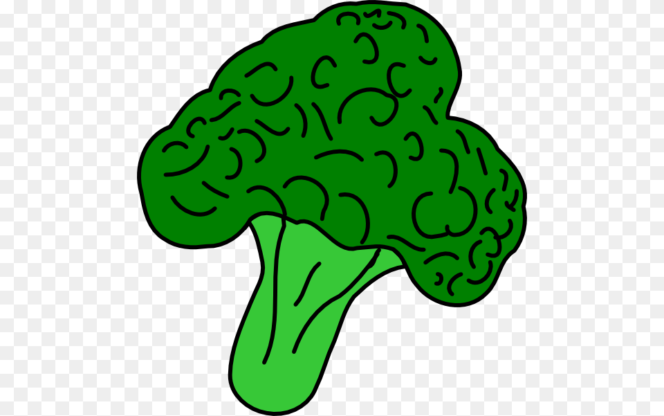 Broccoli Svg Clip Arts Veggie Clipart, Food, Plant, Produce, Vegetable Free Transparent Png