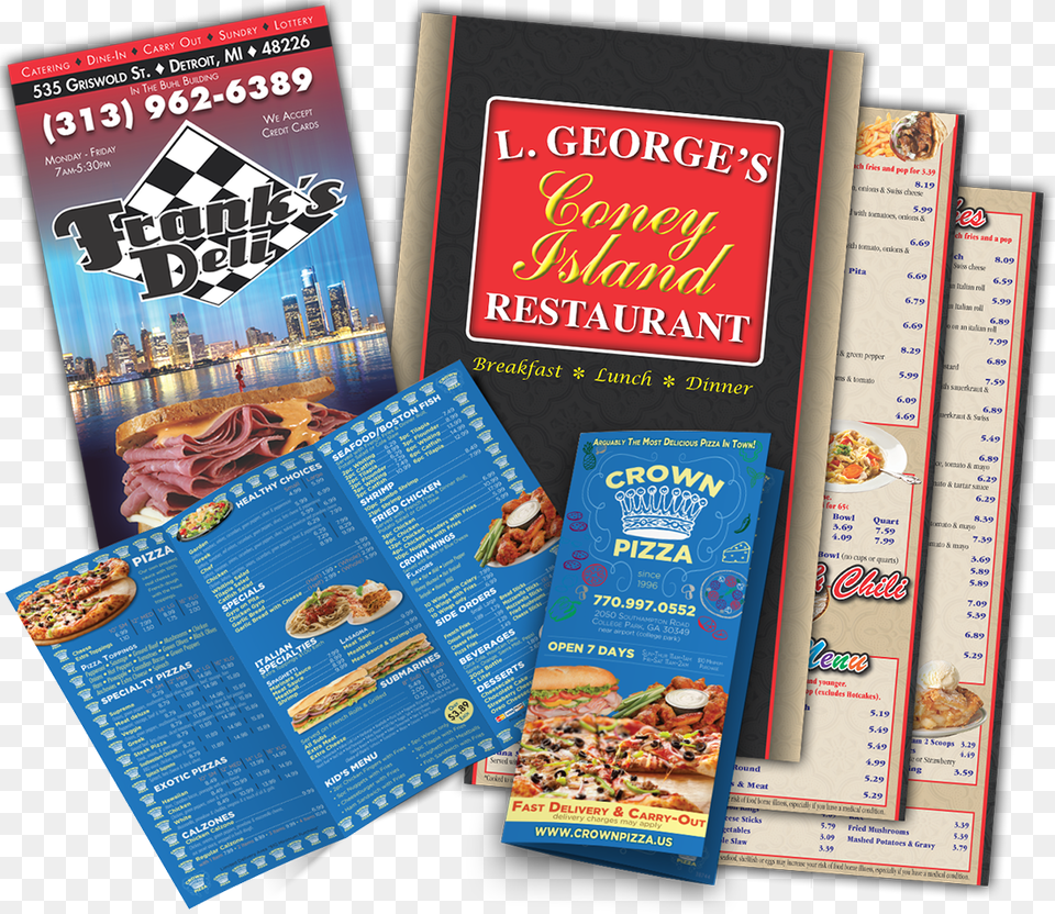 Brochure Design Near Livonia Book Cover, Advertisement, Burger, Food, Poster Png