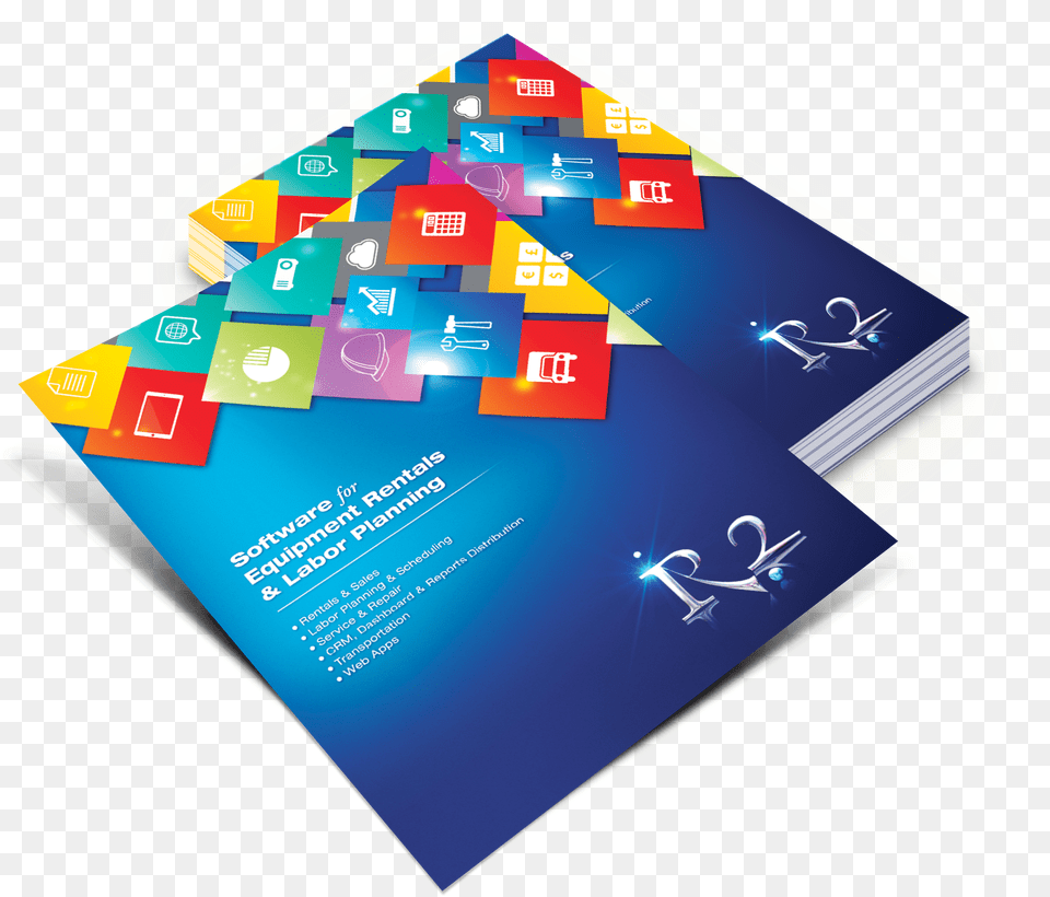 Brochure Flyers, Advertisement, Poster, Business Card, Paper Png