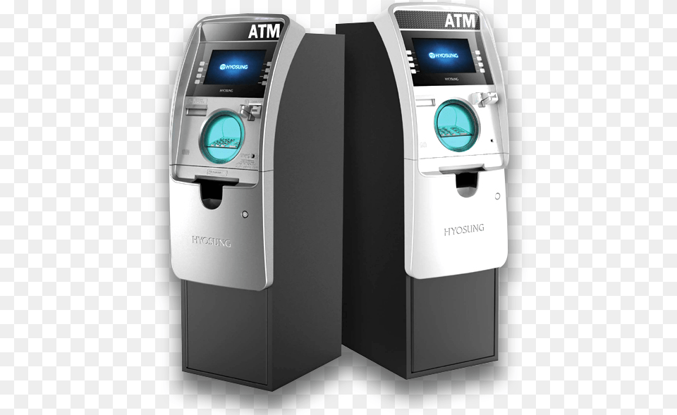 Brochure For Atm, Machine Free Png