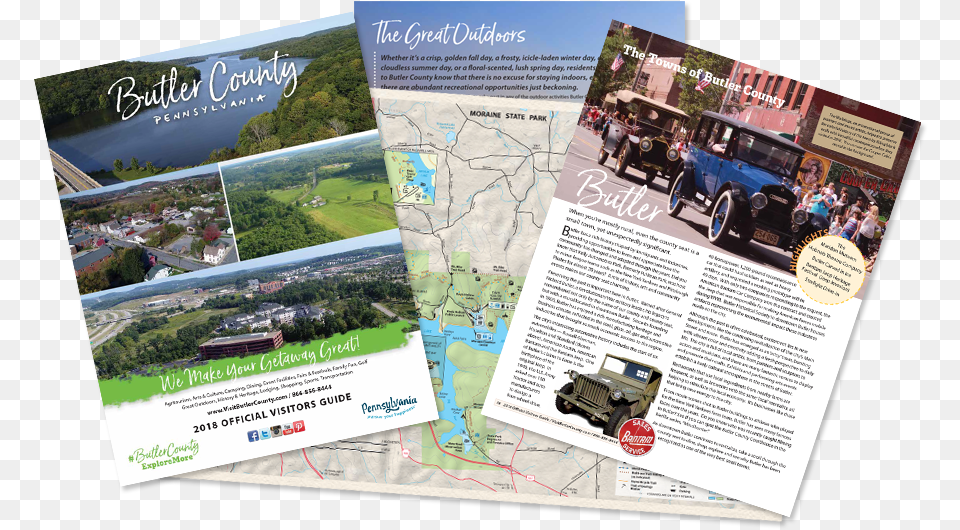 Brochures And Guides Brochures Pennsylvania, Advertisement, Poster, Architecture, Building Png