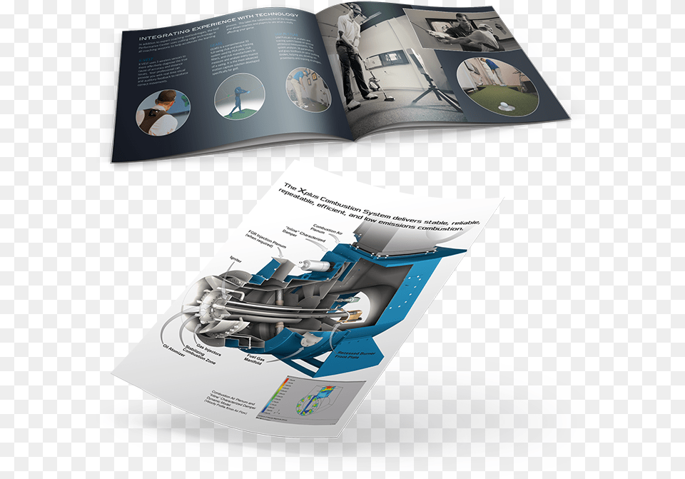 Brochures Booklets Sell Sheets Graphic Design, Advertisement, Poster, Person Free Transparent Png