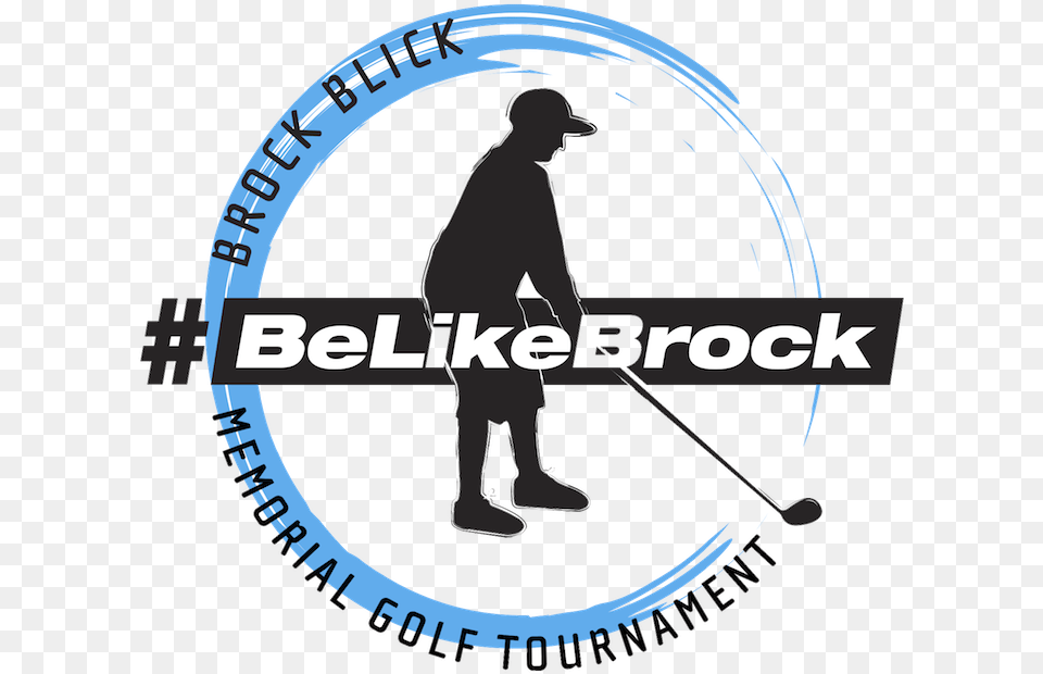 Brock Blick Memorial Golf Auction Items Golf, Photography, Adult, Male, Man Free Png Download