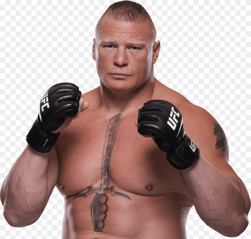 Brock Lawn And Pest Control Inc Is A Family Owned And Brock Lesnar Hd Wallpaper 2018, Clothing, Glove, Tattoo, Skin Free Png Download