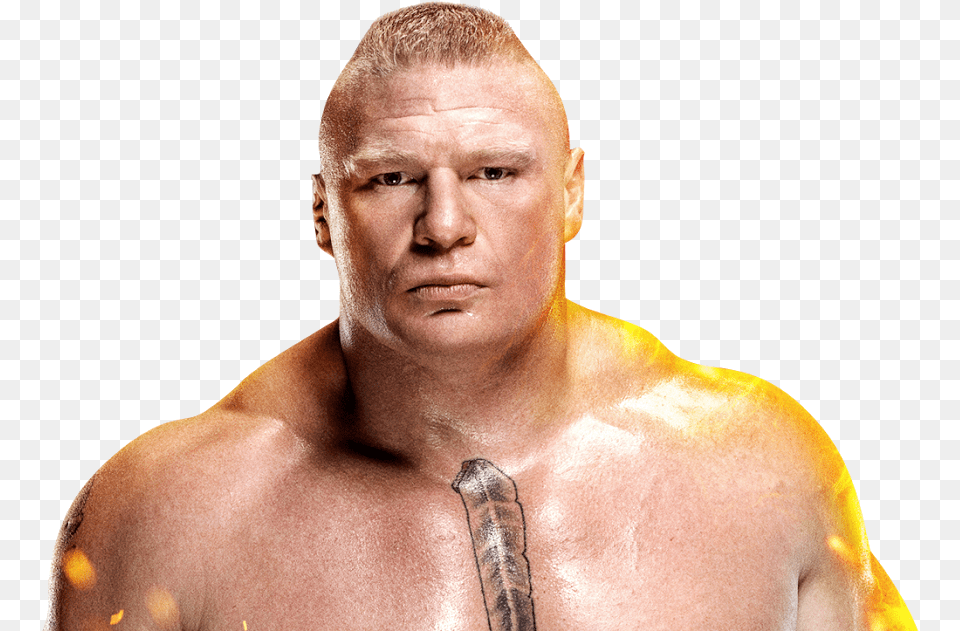 Brock Lesnar, Adult, Person, Man, Male Png