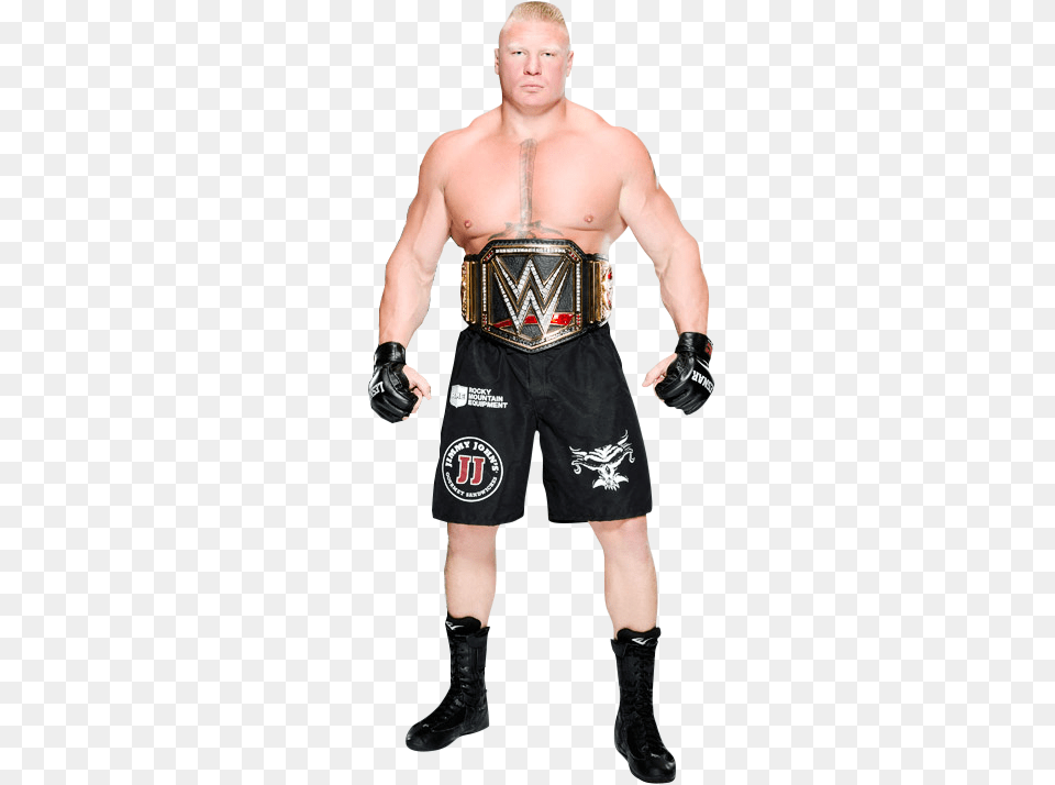 Brock Lesnar, Adult, Male, Man, Person Png Image