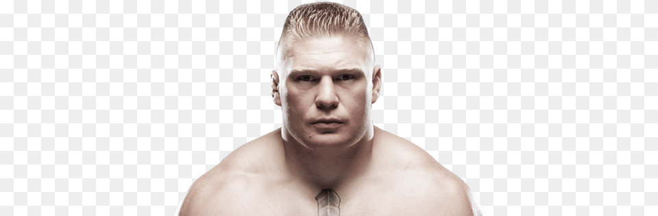 Brock Lesnar Biography American Famous People Born In South Dakota, Adult, Photography, Person, Neck Png Image