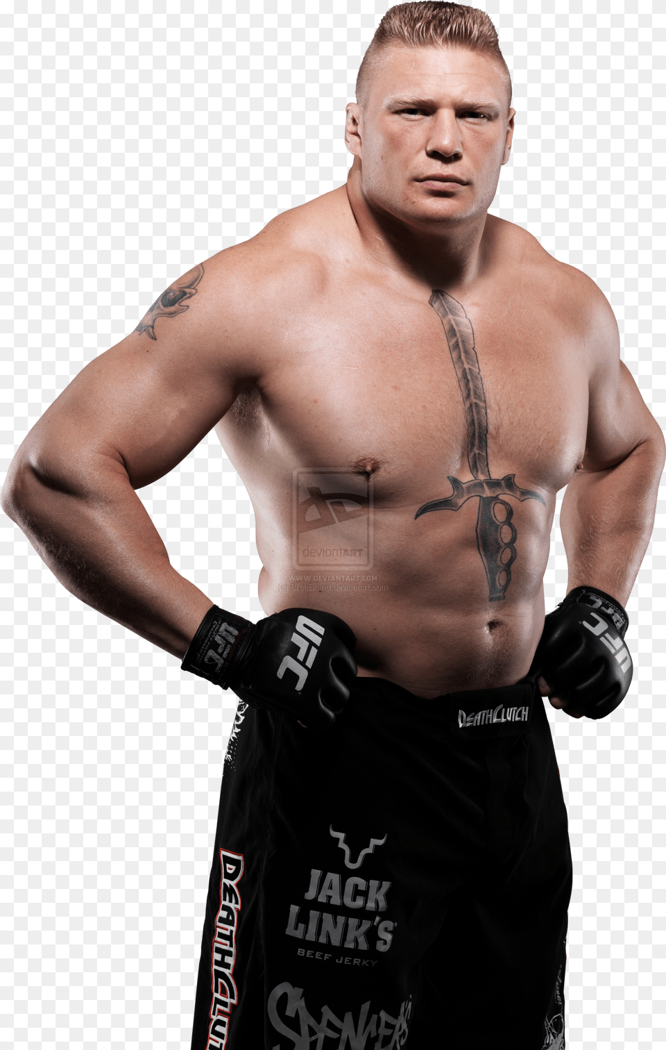 Brock Lesnar Download Heavyweight Brock Lesnar Wwe Champion, Tattoo, Skin, Person, Back Free Transparent Png