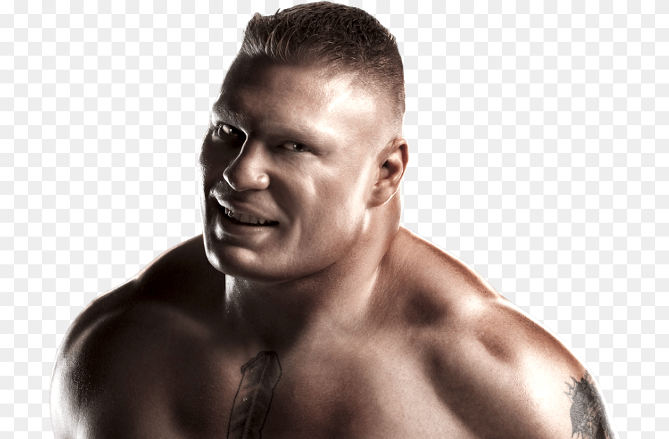 Brock Lesnar Hd, Adult, Portrait, Photography, Person Png Image