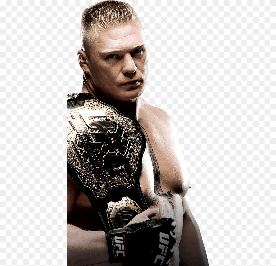 Brock Lesnar Image Background Brock Lesnar Ufc Champion, Adult, Male, Man, Person Free Transparent Png