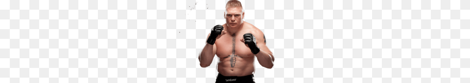 Brock Lesnar Photos Vector Clipart, Clothing, Glove, Person, Skin Free Png