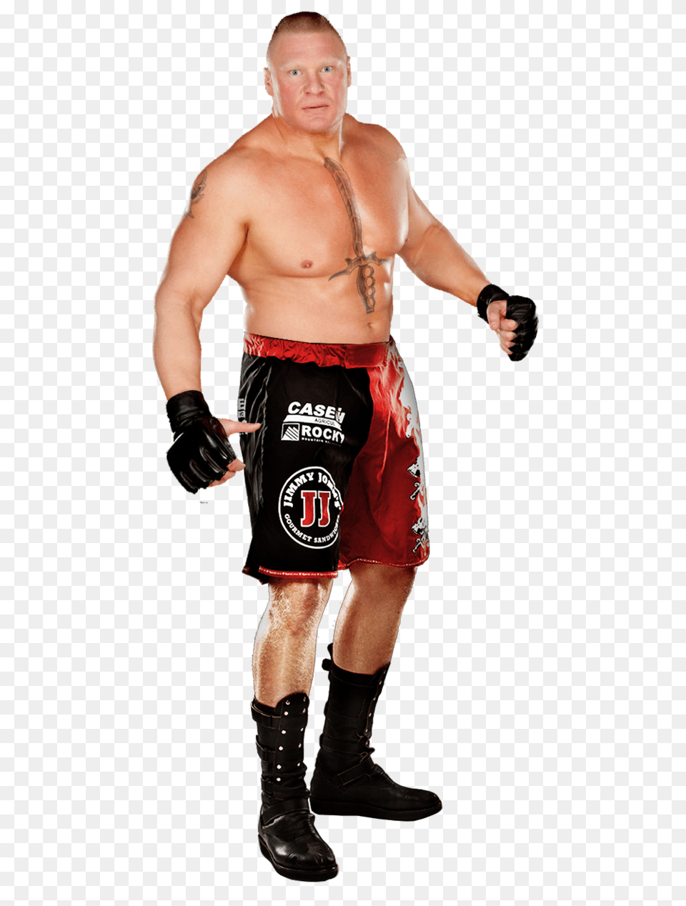 Brock Lesnar Transparent Brock Lesnar Images, Hand, Body Part, Person, Finger Png