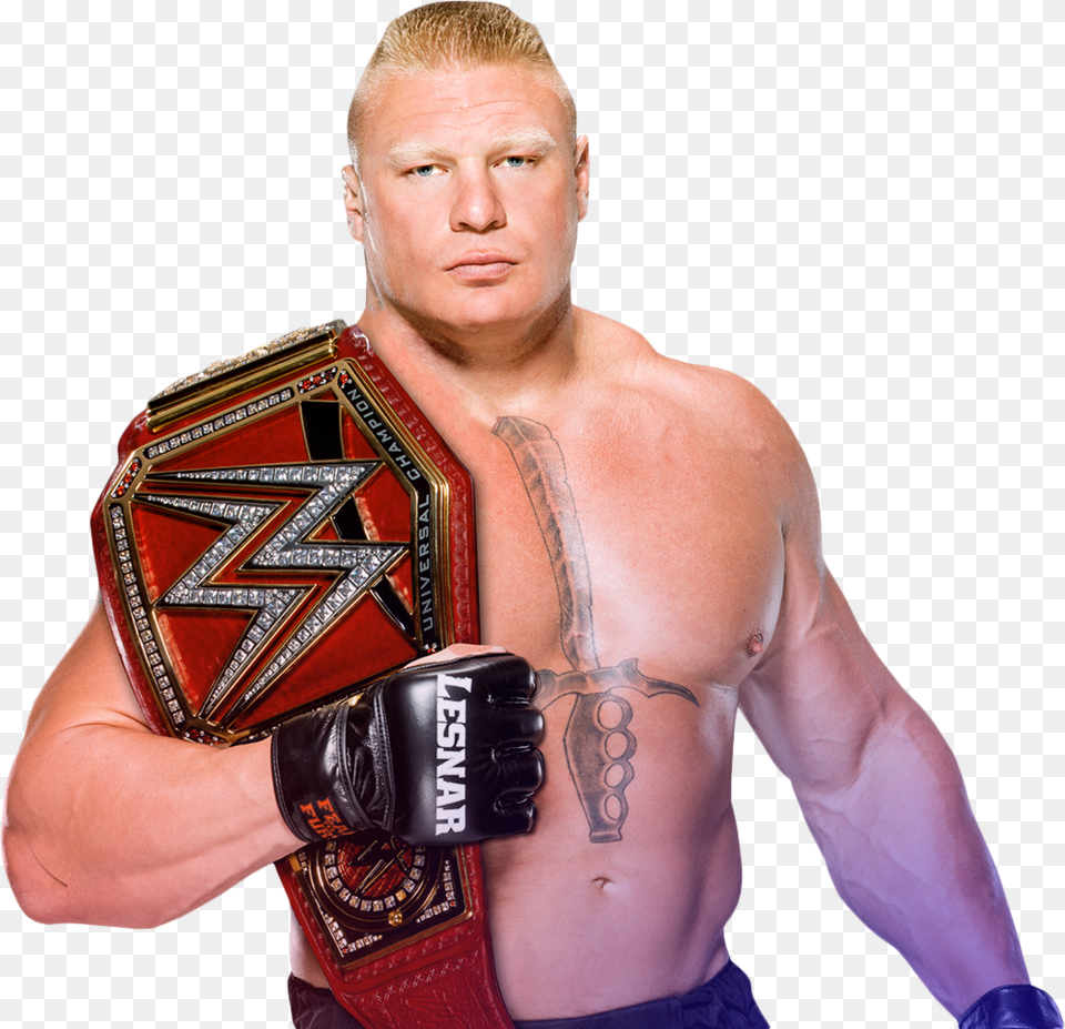 Brock Lesnar Transparent Images, Adult, Person, Man, Male Free Png