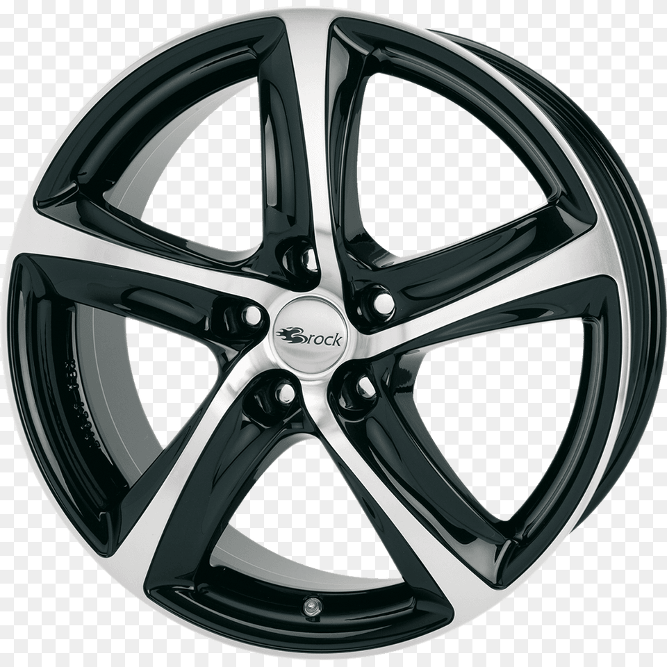 Brock Sgvp Dvr Premium Quality Alloy Wheels For All Car Brands, Alloy Wheel, Car Wheel, Machine, Spoke Free Transparent Png