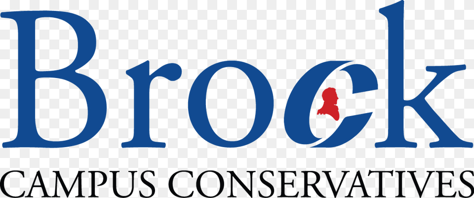 Brock University Campus Conservatives Logo Real Estate Book Logo, License Plate, Transportation, Vehicle, Text Free Transparent Png