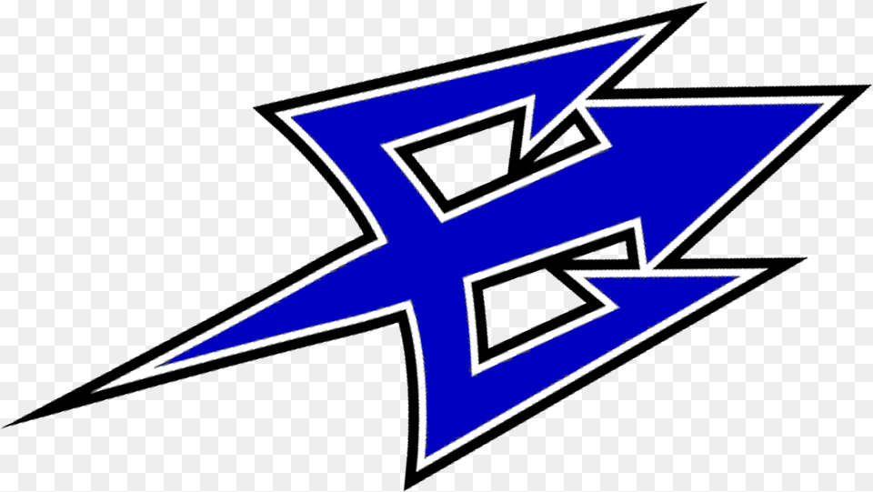 Brockport Blue Devils Logo, Star Symbol, Symbol Free Png Download
