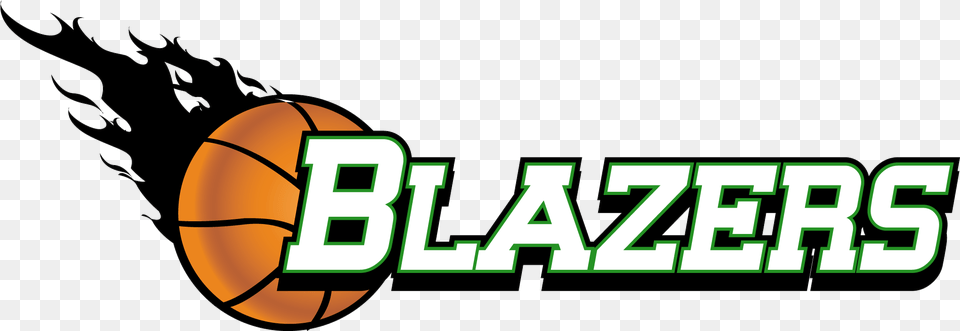 Brockville Blazers Basketball Logo For Basketball Free Png