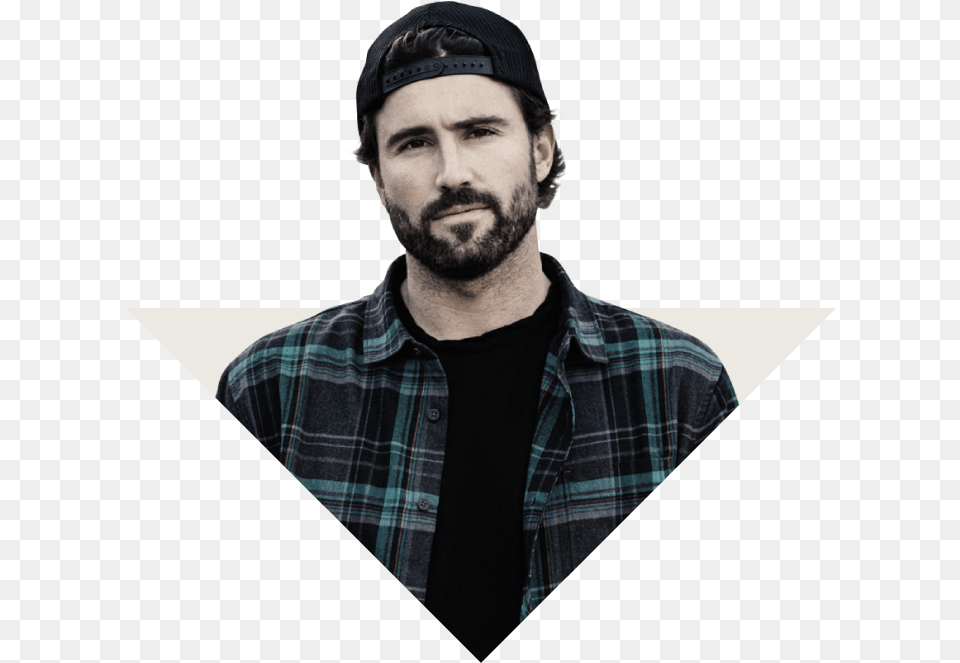 Brody Jenner Jewel Nightclub, Hat, Person, Man, Male Png Image