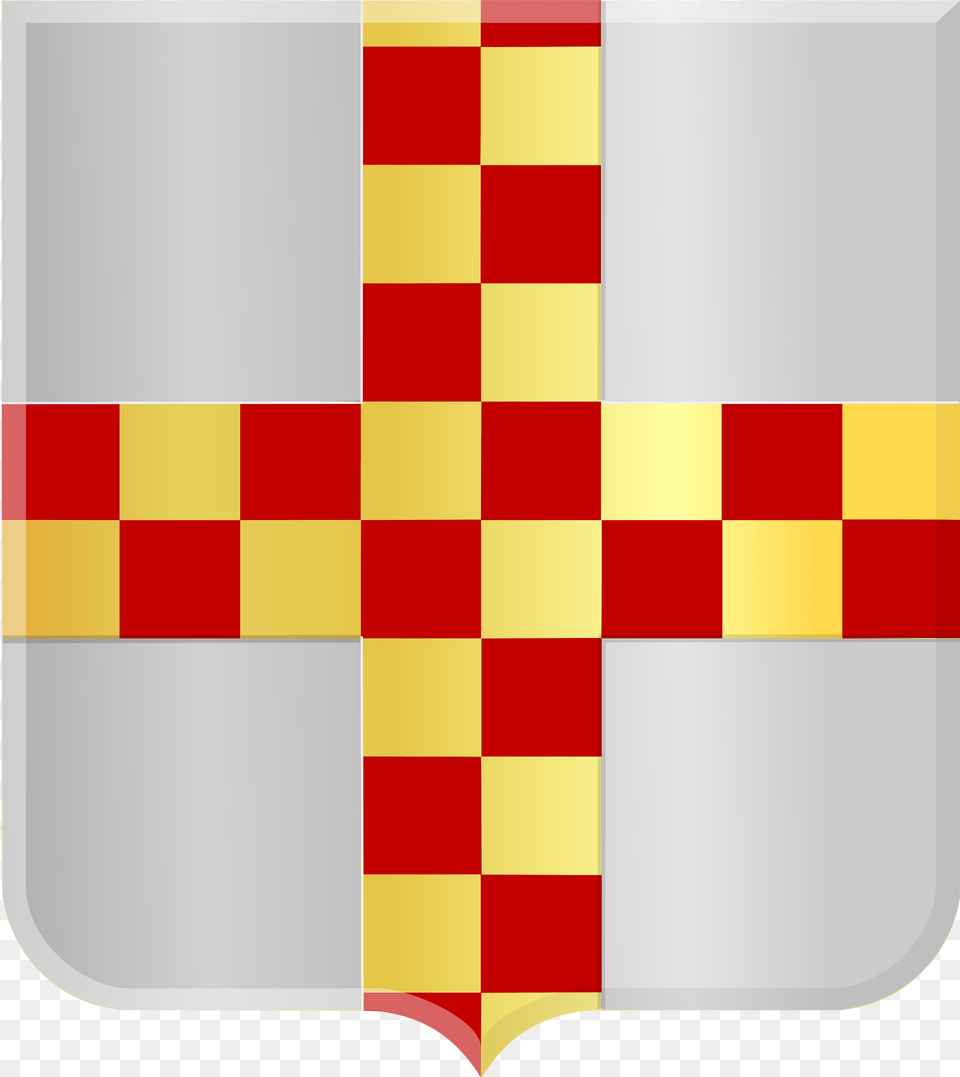 Broekhuizen Wapen 1745 Clipart, Armor, Shield Png