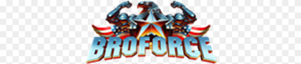 Broforce Broforce Png