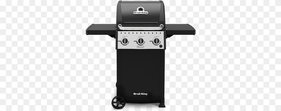 Broil King Crown, Appliance, Oven, Burner, Device Free Png Download