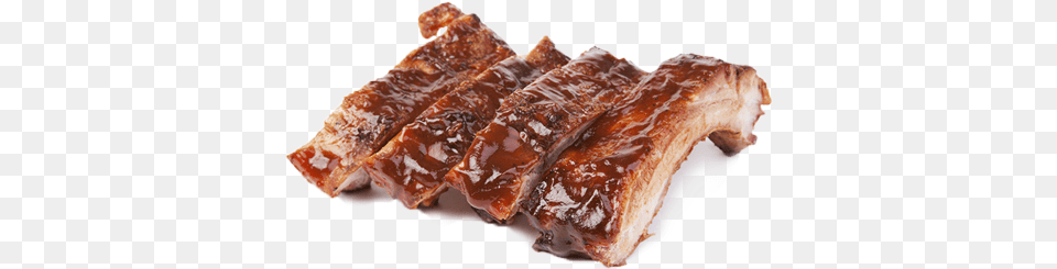 Broil King Pork Recipes Ribs White Background, Food, Meat, Bbq, Cooking Free Png