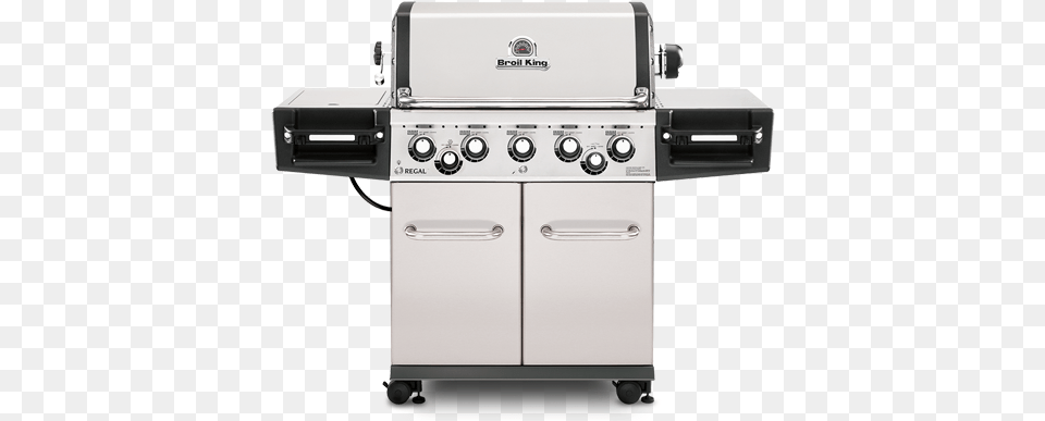 Broil King Regal, Appliance, Burner, Device, Electrical Device Free Png