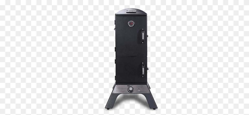 Broil King Smoke Vertical Gas Smoker Broil King Vertical Charcoal Smoker, Mailbox, Device, Appliance, Electrical Device Png