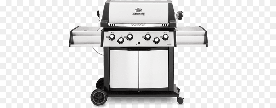 Broil King Sovereign Xl, Appliance, Burner, Device, Electrical Device Png