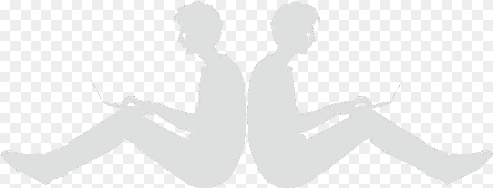 Broject Studios Sitting, Stencil, Adult, Female, Person Png Image