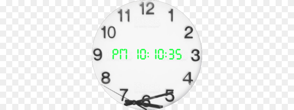 Broken 2 Preview, Clock, Analog Clock, Disk Png Image