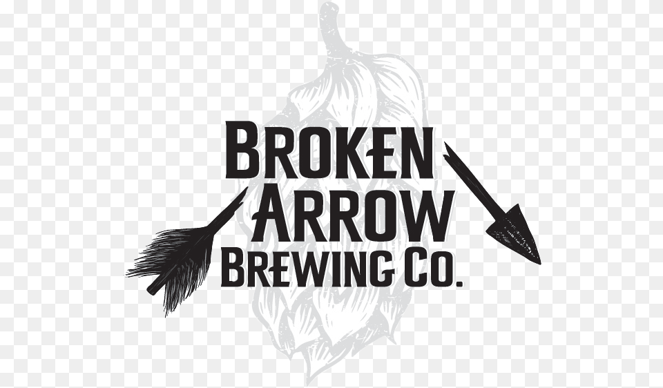 Broken Arrow Ok Broken Arrow Brewing, Weapon, Adult, Male, Man Png Image