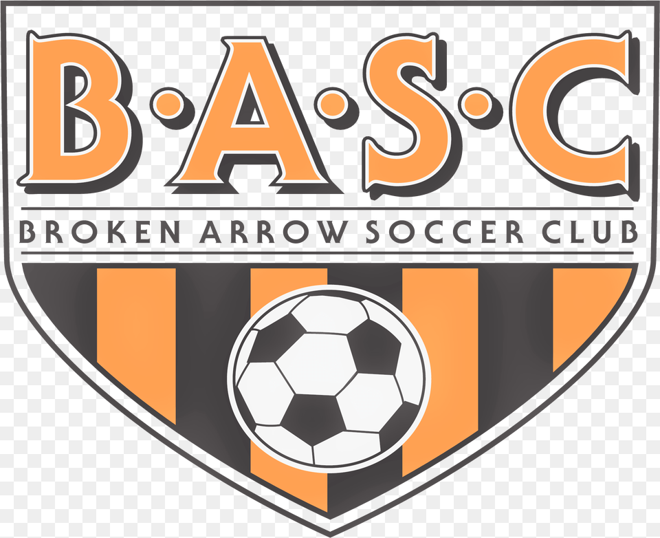 Broken Arrow Soccer Club, Ball, Football, Soccer Ball, Sport Png