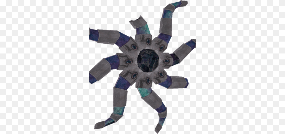 Broken Azurau0027s Star Elder Scrolls Fandom Black Star, Animal, Invertebrate, Spider, Person Png Image