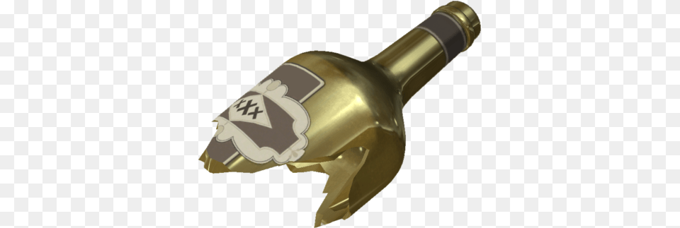 Broken Bottle, Machine, Smoke Pipe Free Transparent Png