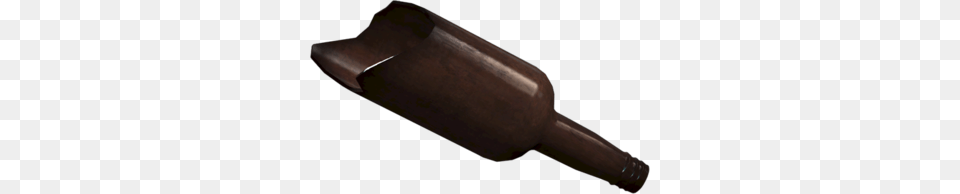 Broken Bottle, Blade, Razor, Weapon Free Png Download