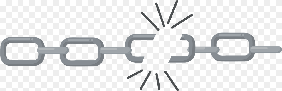 Broken Chain Clipart Png Image