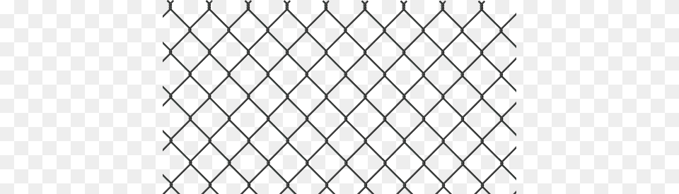 Broken Chain Link Fence Banner Freeuse Library Chain Link Fence, Grille, Pattern Png