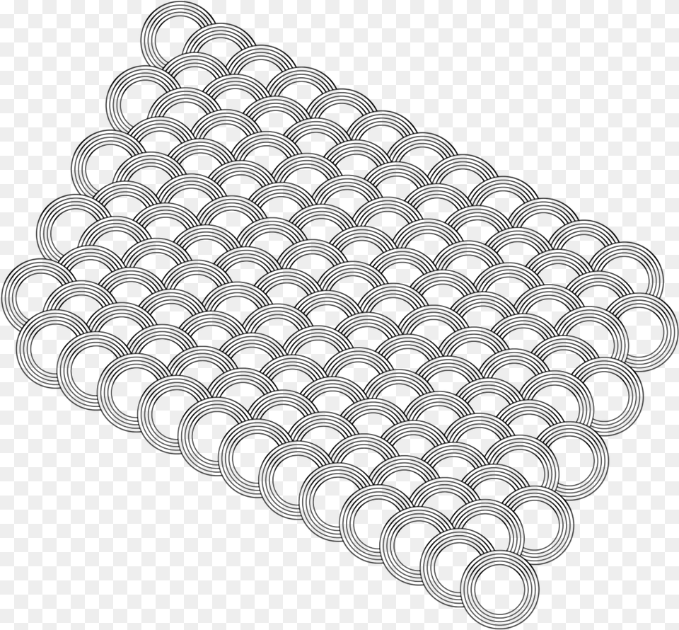Broken Chain Link Fence Chain Png