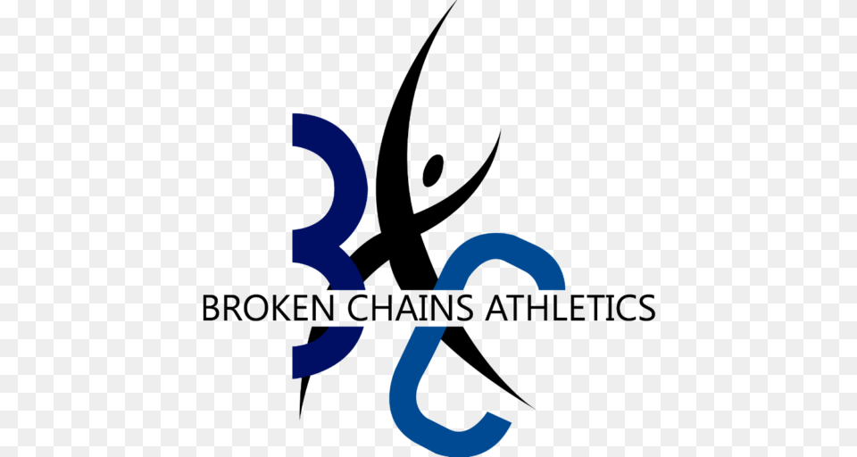 Broken Chains Athletics Break The Mode, Logo, Animal, Fish, Sea Life Free Png Download