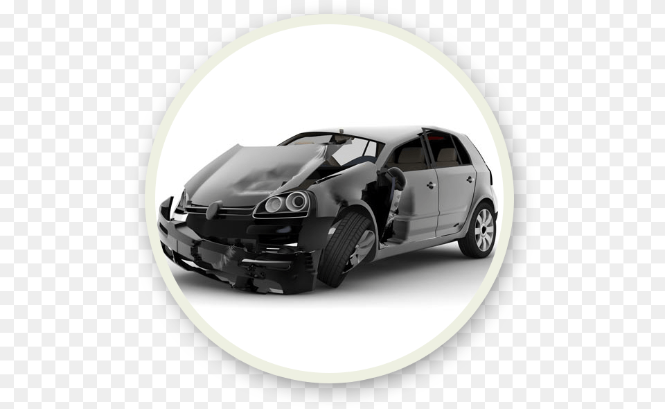 Broken Damage Car Repair, Alloy Wheel, Vehicle, Transportation, Tire Png Image
