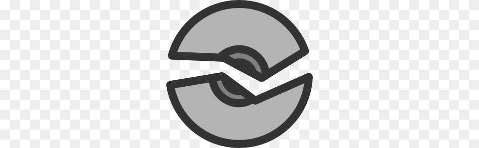 Broken Disc Clip Art, Symbol Free Transparent Png