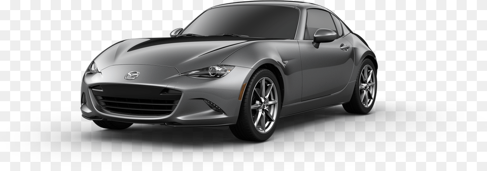Broken Down Car 2020 Mazda Mx 5 Miata, Vehicle, Coupe, Sedan, Transportation Png